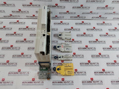Lenze E94Amhe0074 Multi Drive Input-dc24V 0.90A Output-dc24V 0.70A