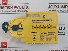 Lenze E94Amhe0074 Multi Drive Input-dc24V 0.90A Output-dc24V 0.70A