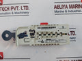 Lenze E94Amhe0074 Multi Drive Input-dc24V 0.90A Output-dc24V 0.70A