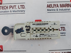 Lenze E94Amhe0074 Multi Drive Input-dc24V 0.90A Output-dc24V 0.70A