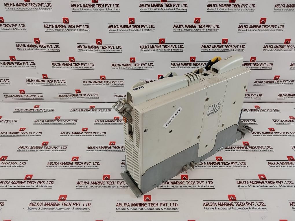 Lenze E94Amhe0074 Multi Drive Input-dc24V 0.90A Output-dc24V 0.70A