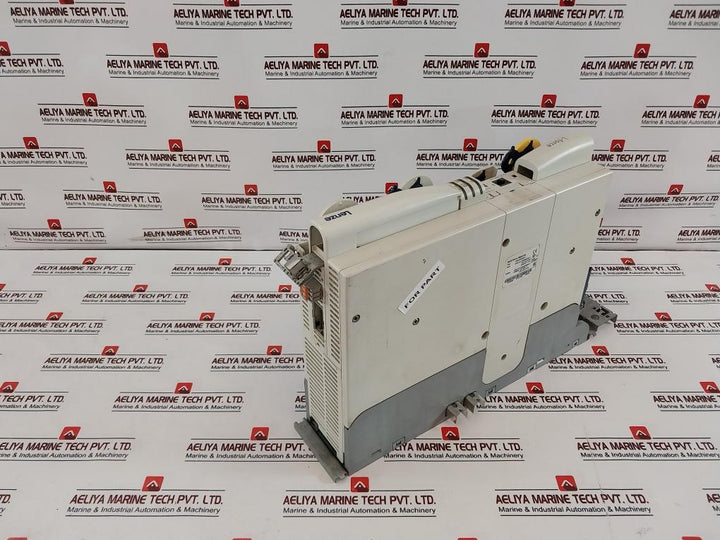 Lenze E94Amhe0074 Multi Drive Input-dc24V 0.90A Output-dc24V 0.70A
