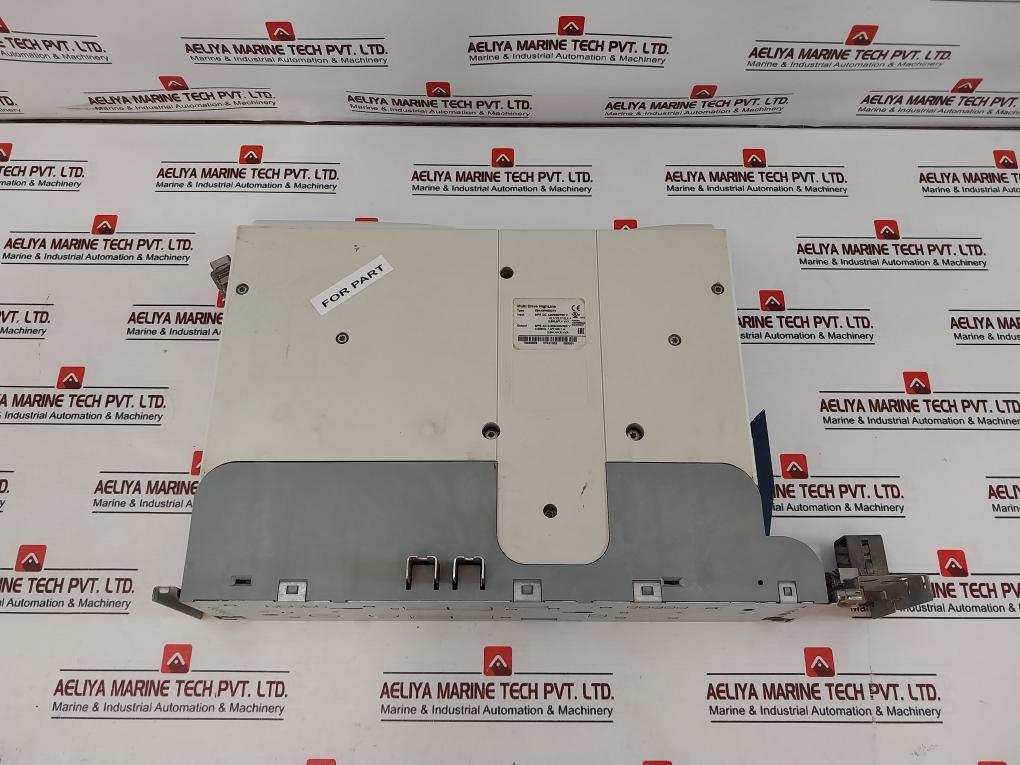 Lenze E94AMHE0074 Multi Drive