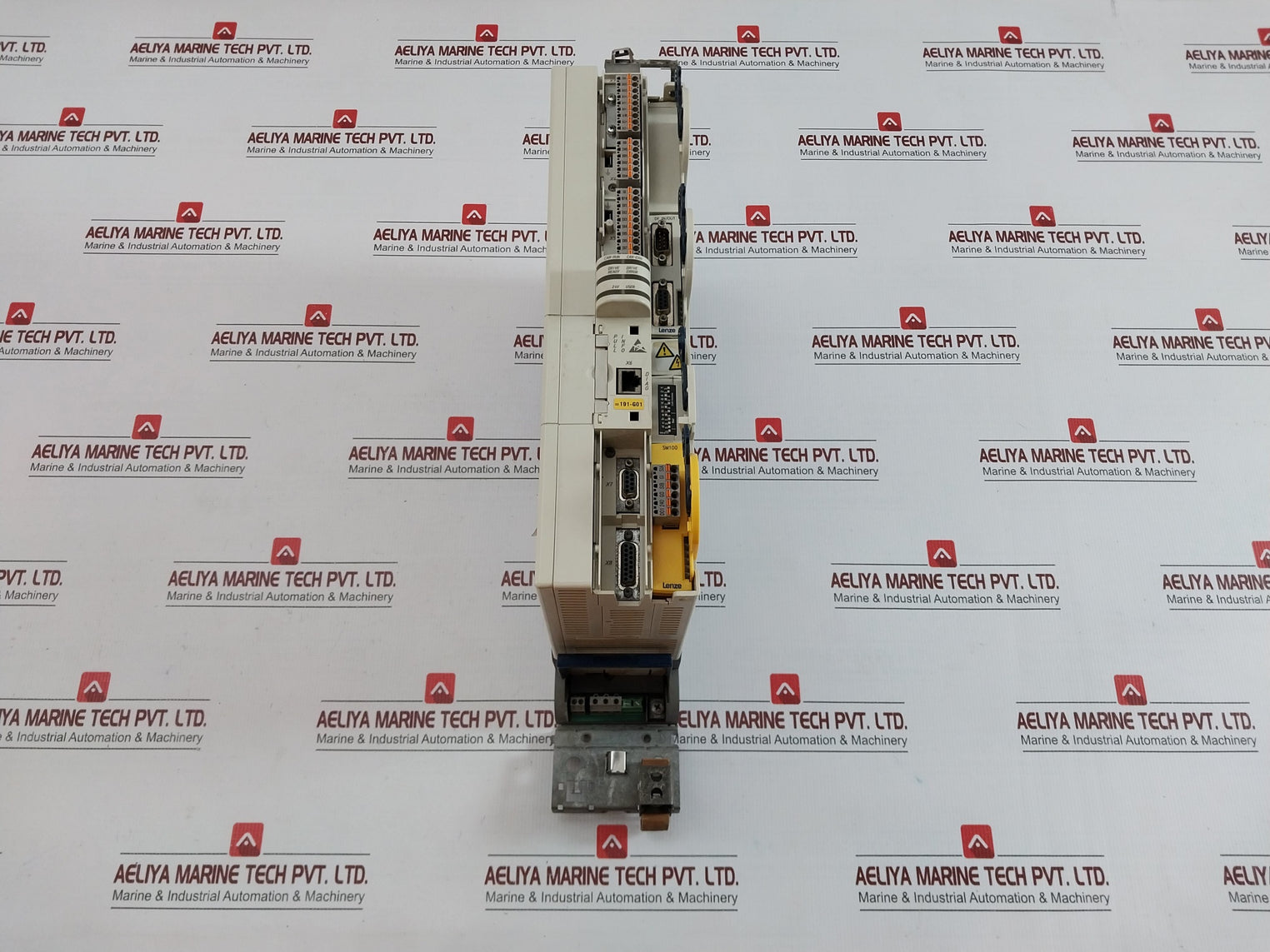 Lenze E94Amhe0074 Multi Drive Highline Module