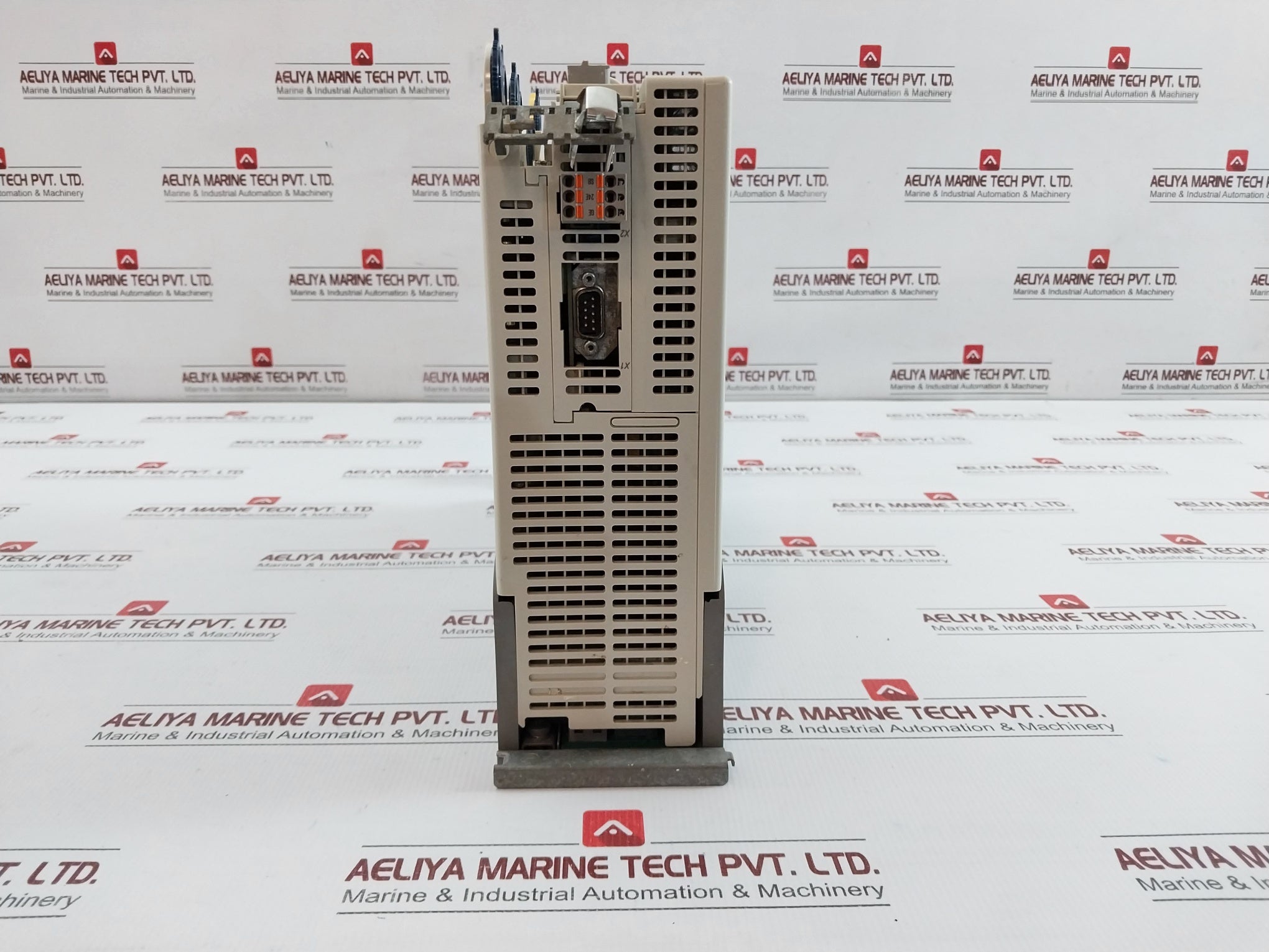 Lenze E94Amhe0074 Multi Drive Highline Module