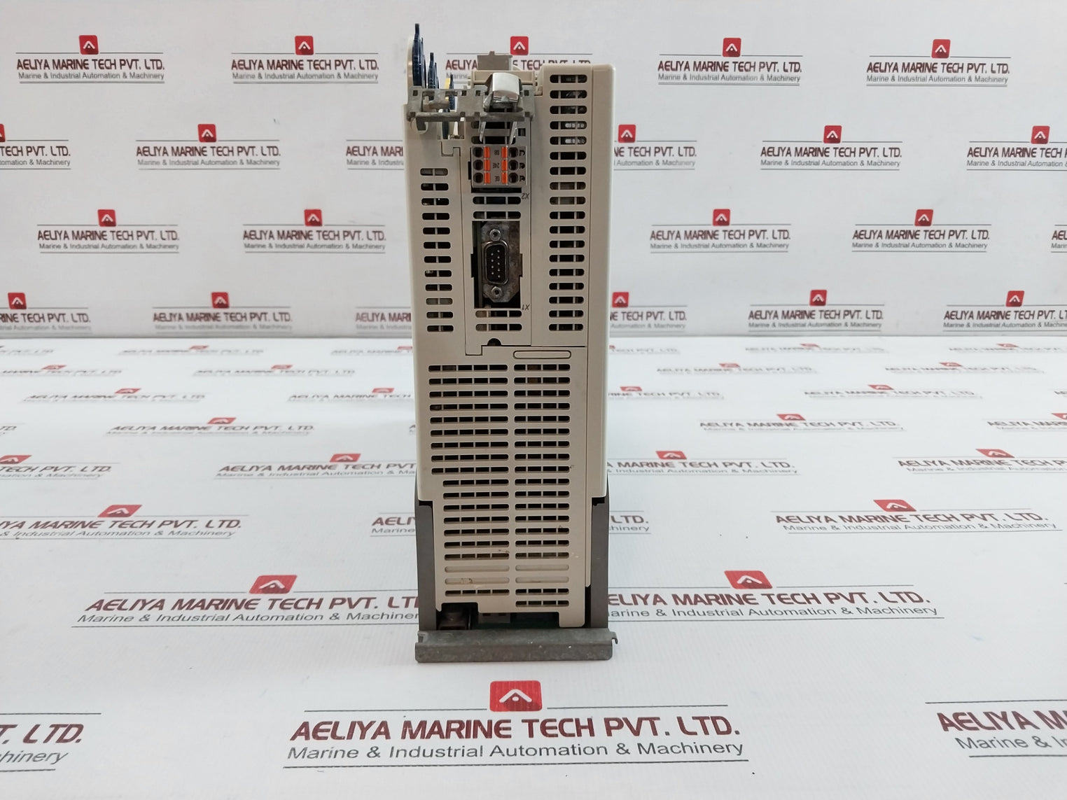 Lenze E94Amhe0074 Multi Drive Highline Module