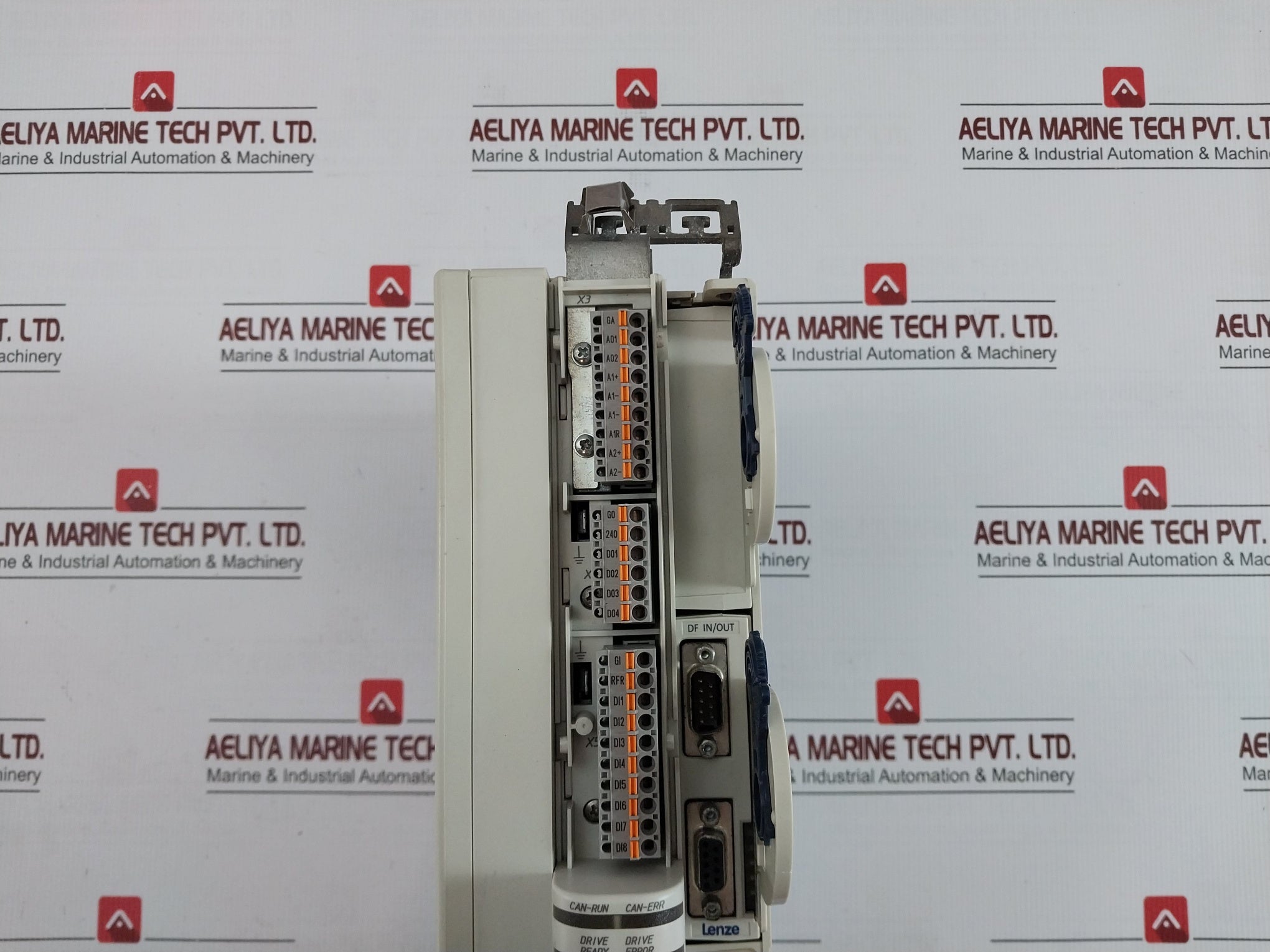 Lenze E94Amhe0074 Multi Drive Highline Module