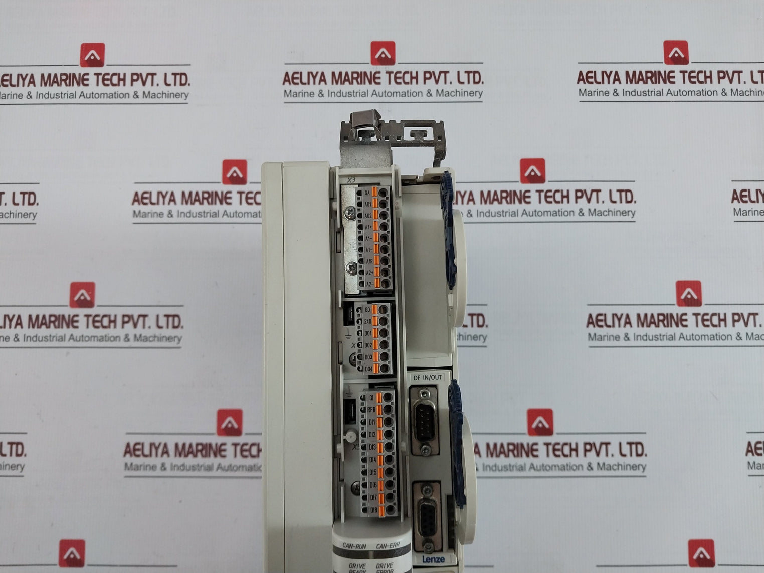 Lenze E94Amhe0074 Multi Drive Highline Module