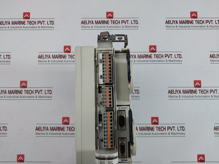 Lenze E94Amhe0074 Multi Drive Highline Module