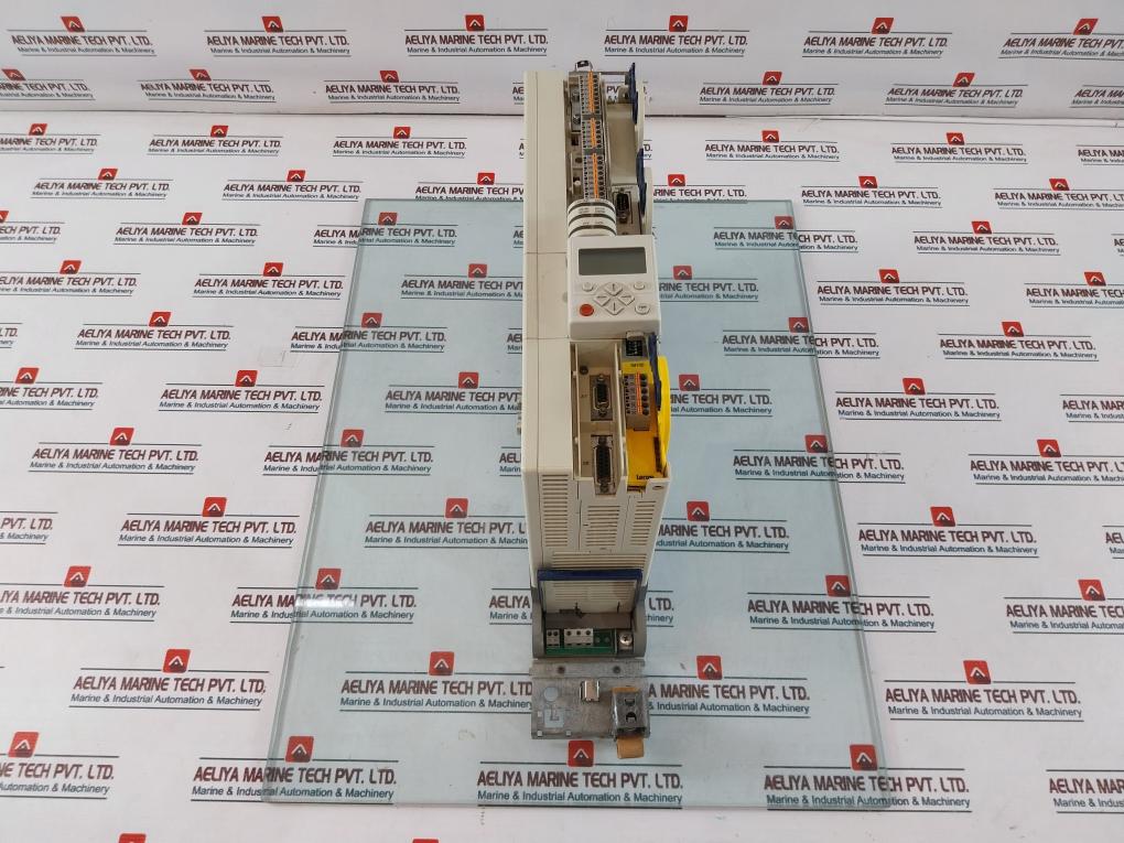 Lenze E94Amhe0074 Multi Servo Drive Highline (Not Working)