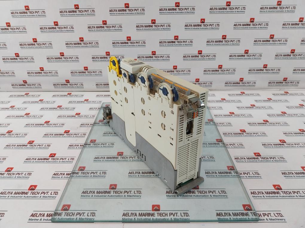 Lenze E94Amhe0074 Multi Servo Drive Highline (Not Working)