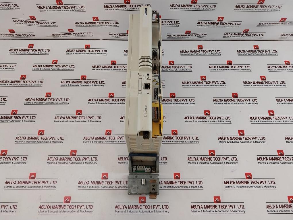 Lenze E94AMHE0094 Multi Drive Highline