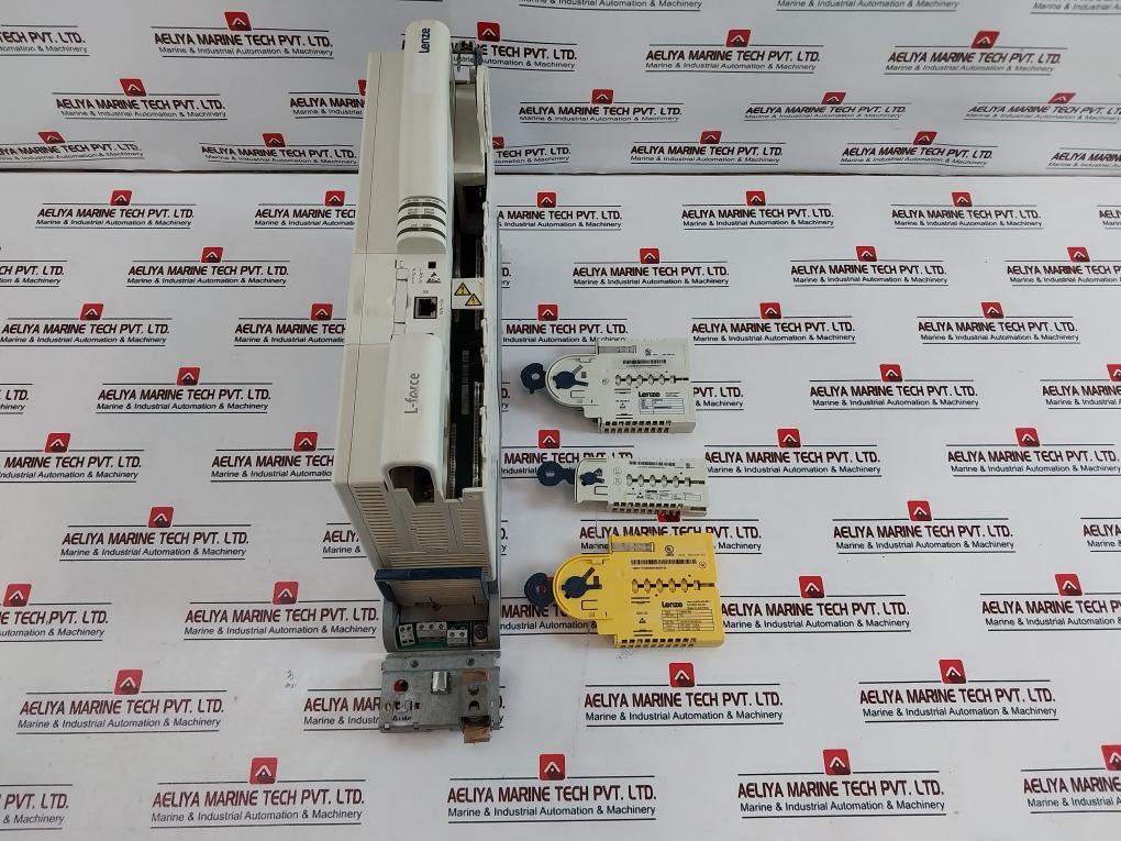 Lenze E94AMHE0094 Multi Drive Highline