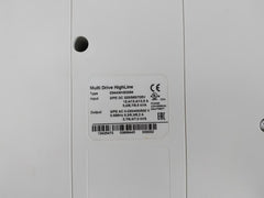Lenze E94AMHE0094 Multi Drive Highline