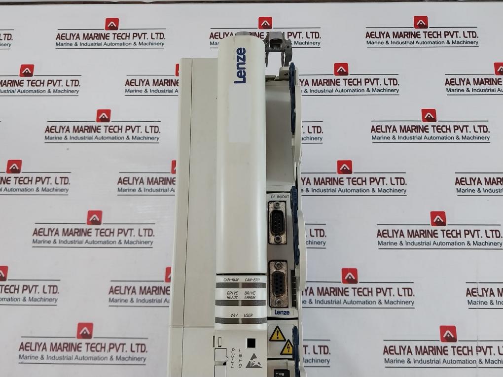 Lenze E94AMHE0094 Multi Drive Highline