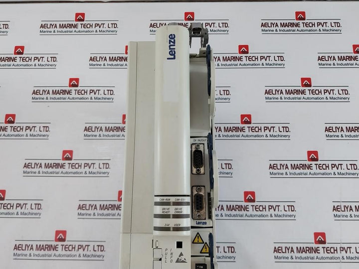 Lenze E94AMHE0094 Multi Drive Highline