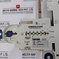 Lenze E94Amhe0324 Servo Drive