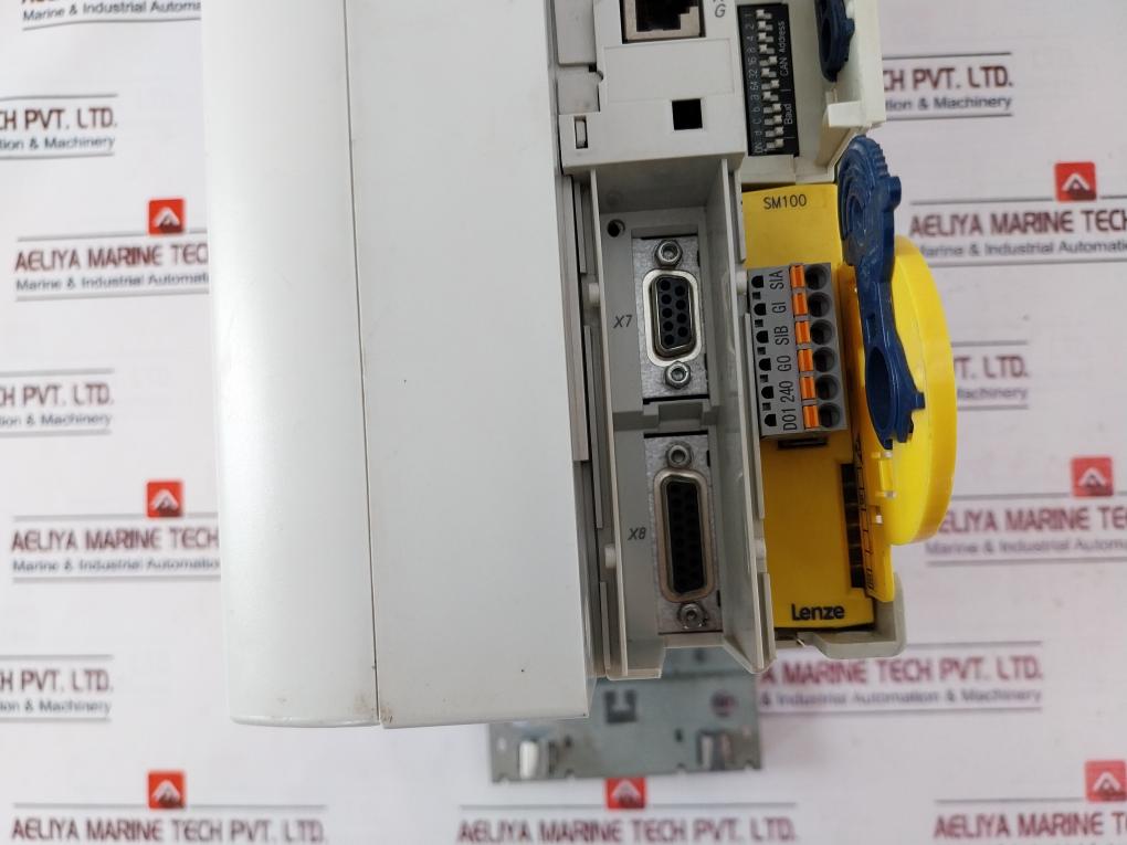 Lenze E94Amhe0324 Servo Drive