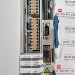 Lenze E94Amhe0324 Servo Drive