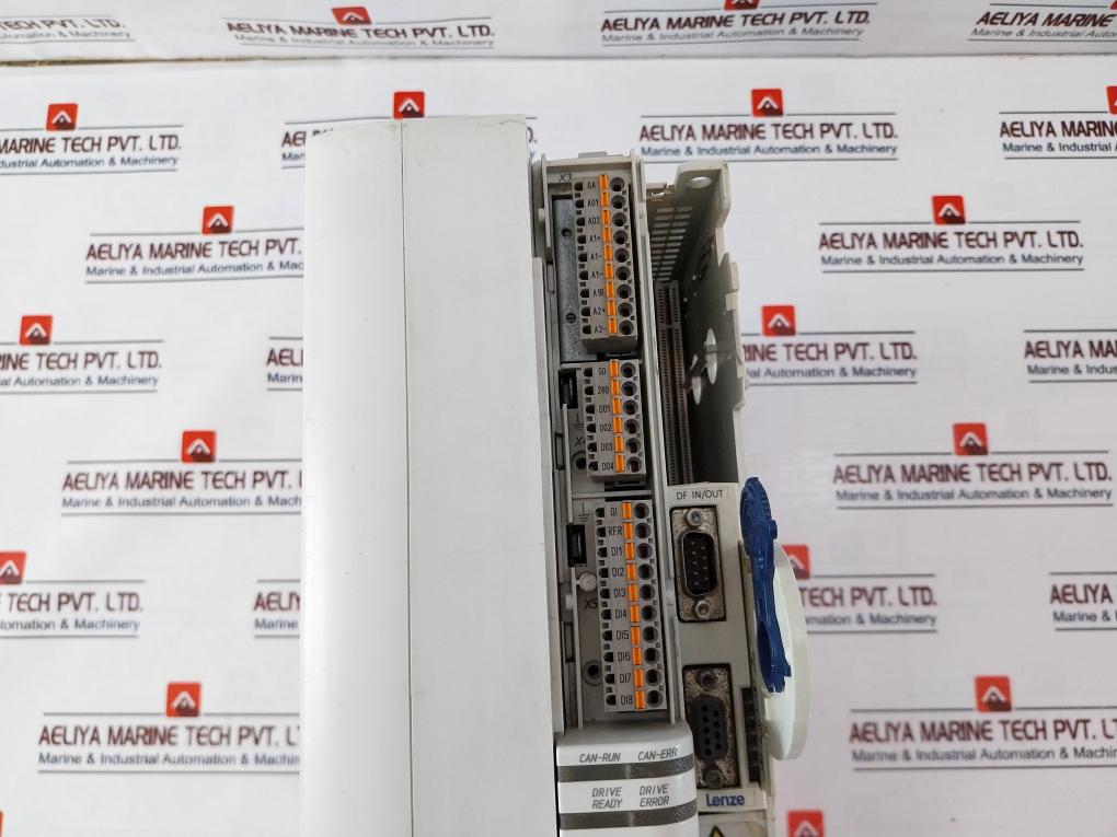 Lenze E94Amhe0324 Servo Drive