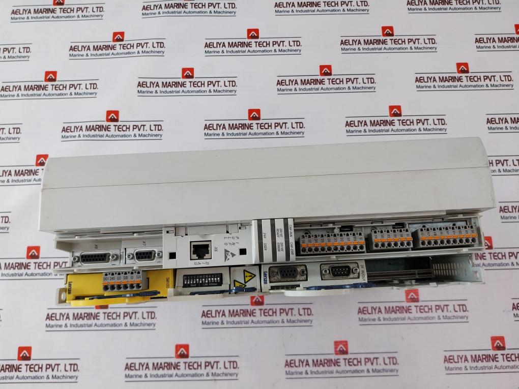 Lenze E94Amhe0324 Servo Drive