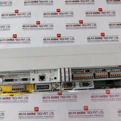 Lenze E94Amhe0324 Servo Drive