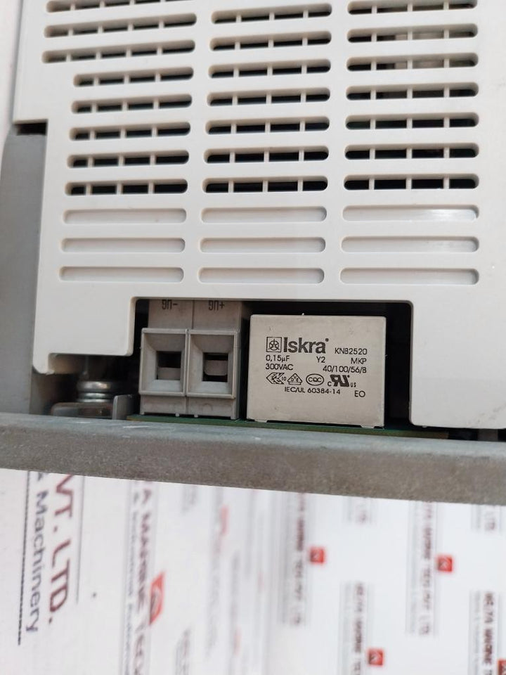 Lenze E94Amhe0324 Servo Drive