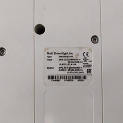 Lenze E94Amhe0324 Servo Drive