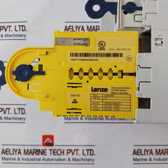 Lenze E94Amhe0324 Servo Drive