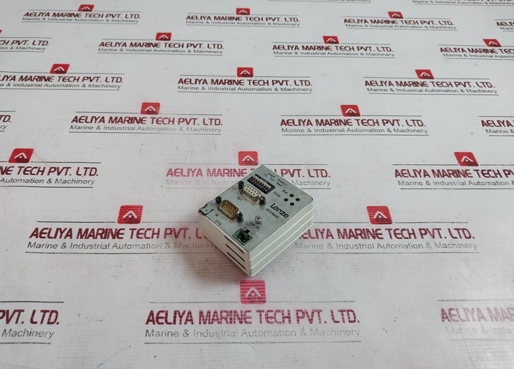 Lenze Emf2113Ib Interbus Fieldbus Module 33.2113Ib.1A.11 01130753 00474517