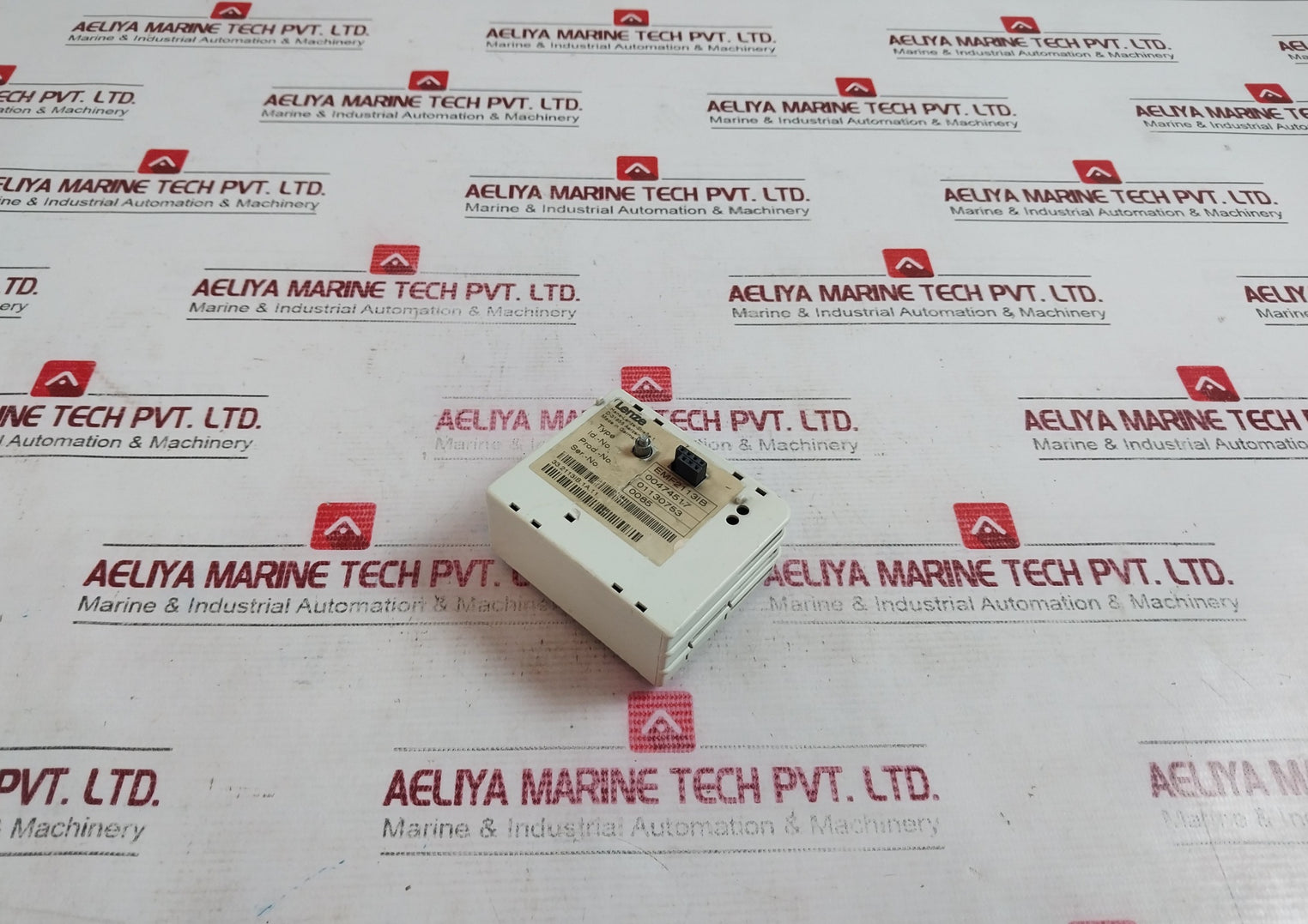 Lenze Emf2113Ib Interbus Fieldbus Module 33.2113Ib.1A.11 01130753 00474517