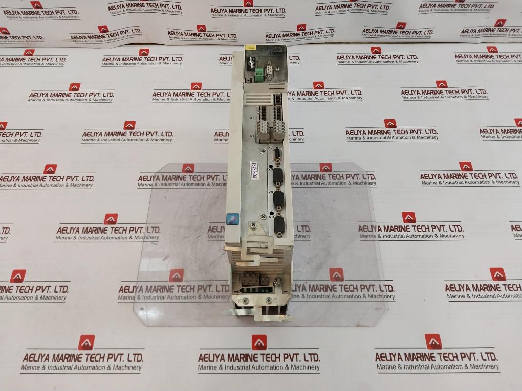 Lenze Evs9321-ep Profibus-dp Servo Inverter 24Vdc 453264460188