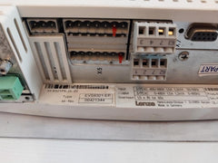 Lenze Evs9321-ep Profibus-dp Servo Inverter 24Vdc 453264460188