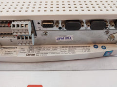 Lenze Evs9321-ep Profibus-dp Servo Inverter 24Vdc 453264460188
