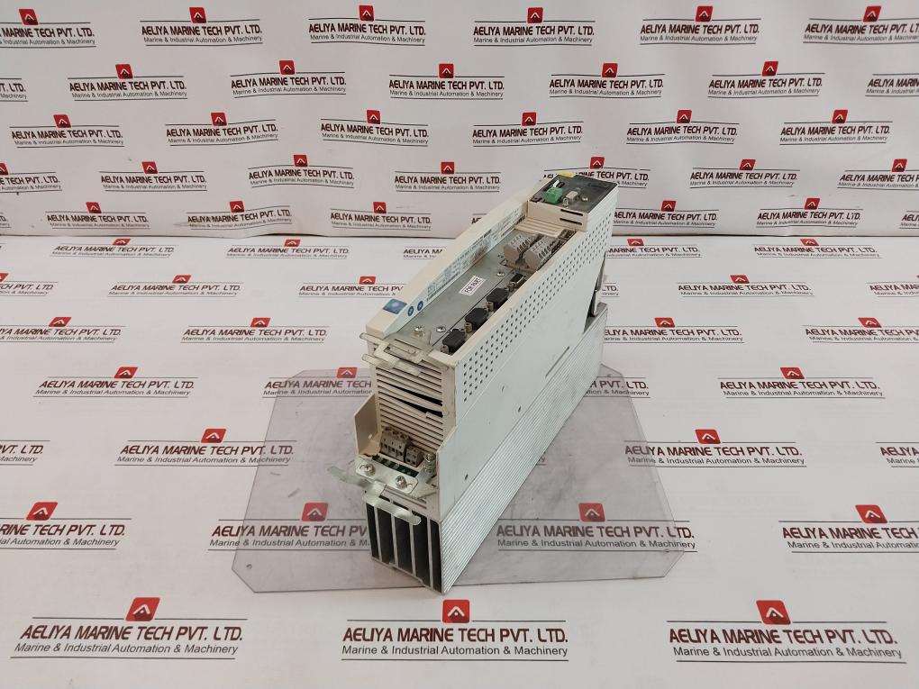 Lenze Evs9321-ep Profibus-dp Servo Inverter 24Vdc 453264460188