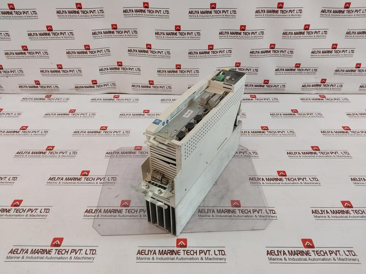 Lenze Evs9321-ep Profibus-dp Servo Inverter 24Vdc 453264460188