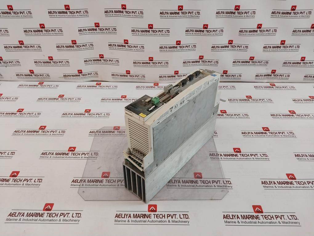 Lenze Evs9321-ep Profibus-dp Servo Inverter 24Vdc 453264460188