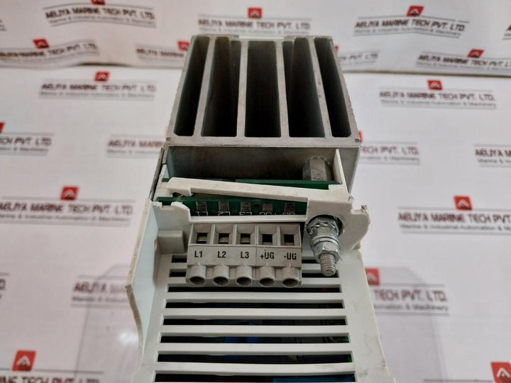 Lenze Evs9321-ep Profibus-dp Servo Inverter 24Vdc 453264460188