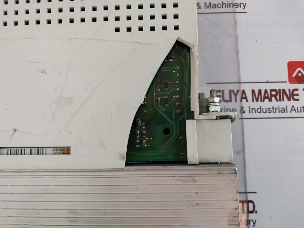 Lenze Evs9321-ep Profibus-dp Servo Inverter 24Vdc 453264460188