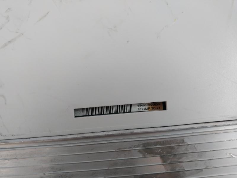 Lenze Evs9321-ep Servo Drive Inverter 24V Dc 2133 60A8 480V