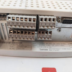 Lenze Evs9321-ep Servo Drive Inverter 24V Dc 2133 60A8 480V