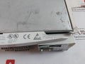 Lenze Evs9321-ep Servo Drive Inverter 24V Dc 2133 60A8 480V