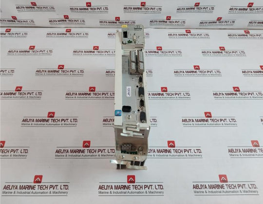 Lenze Evs9321-ep Servo Drive Inverter 24V Dc 2133 60A8 480V