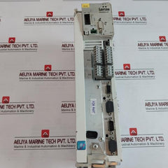 Lenze Evs9321-ep Servo Drive Inverter 24V Dc 2133 60A8 480V