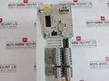 Lenze Evs9321-ep Servo Drive Inverter 24V Dc 2133 60A8 480V