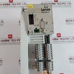 Lenze Evs9321-ep Servo Drive Inverter 24V Dc 2133 60A8 480V