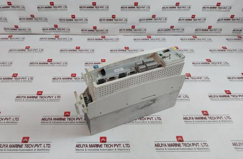 Lenze Evs9321-ep Servo Drive Inverter 24V Dc 2133 60A8 480V