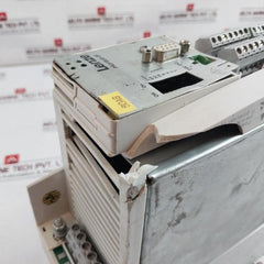 Lenze Evs9321-ep Servo Drive Inverter 24V Dc 2133 60A8 480V