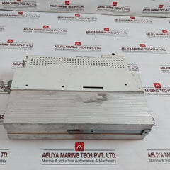 Lenze Evs9321-ep Servo Drive Inverter 24V Dc 2133 60A8 480V