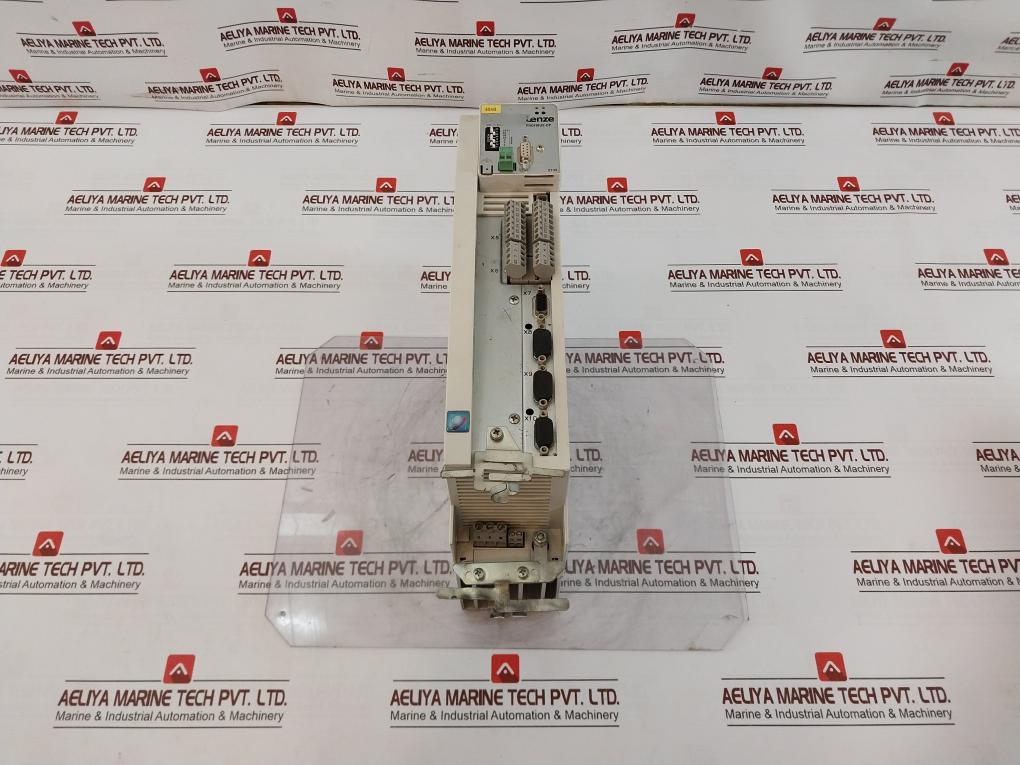 Lenze Evs9322-ep Profibus-dp Servo Inverter 24Vdc 452132630009 480V